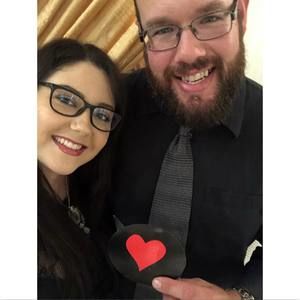 Meet your Posher, Drew